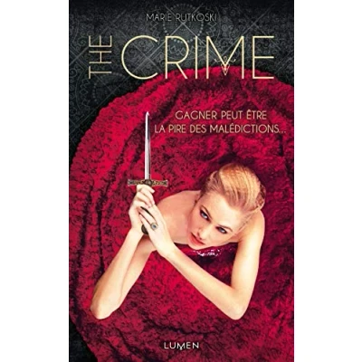 Afbeelding van The crime