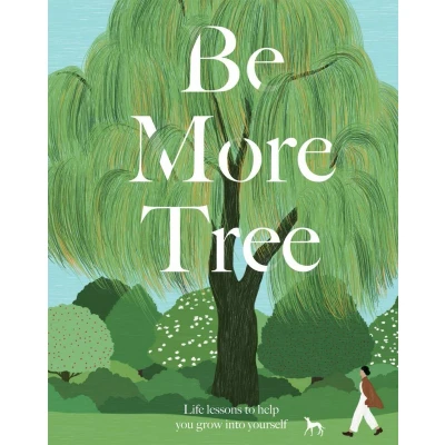 Afbeelding van Be More Tree