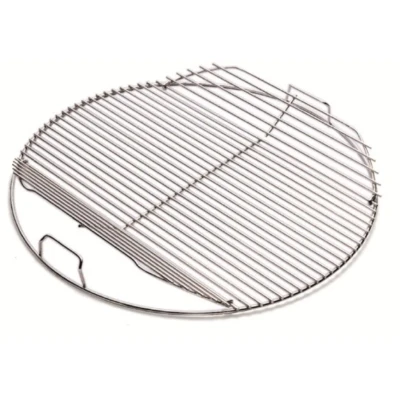 Afbeelding van Weber Bovenrooster scharnierend 57cm
