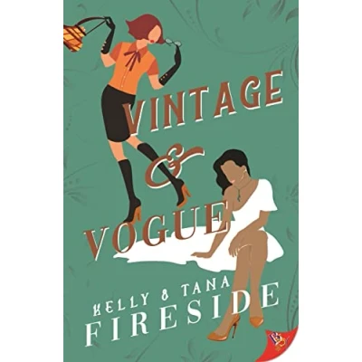 Afbeelding van Owen Station Romance Vintage and Vogue
