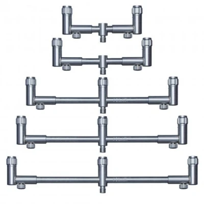 Afbeelding van Solar Tackle P1 Pro Loc 3 Rod Medium Buzzer Bar Buzzerbars
