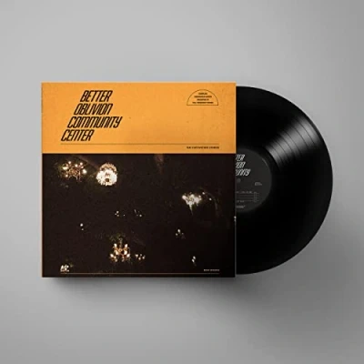 Afbeelding van Better Oblivion Community Oblivion..