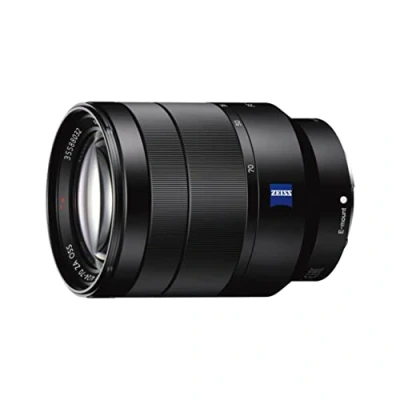 Image de Sony Objectif Vario tessar® T* Fe 24 70 Mm F/4 Za Oss (sel2470z)