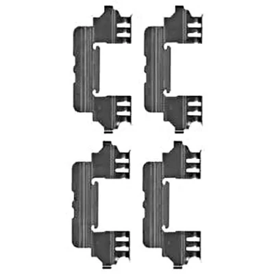 Afbeelding van DELPHI LX0629 Accessoireset, schijfremblok