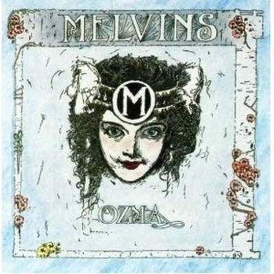 Afbeelding van Melvins Ozma (CD)