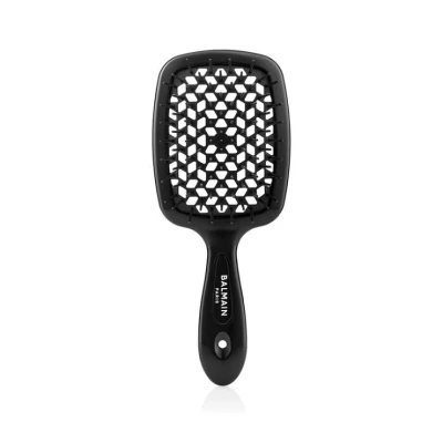 Afbeelding van Balmain Hair Couture Brosse Detangling Brush Zwart 1Stuks