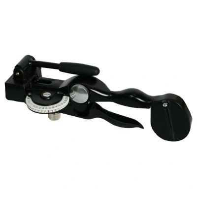 Image de DYMO Rhino Outil de marquage rubans métalliques M1011