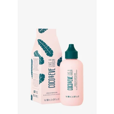 Afbeelding van Coco &amp; Eve LIKE A Virgin Miracle HAIR Elixir Stylingproduct, Dames, Maat: One Size,