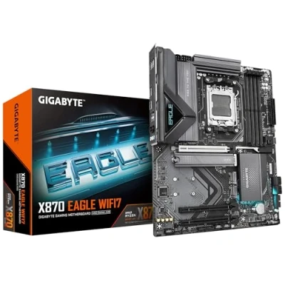 Image de Carte Mere Gigabyte X870 Eagle Wifi7