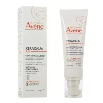 Afbeelding van Avene Xeracalm A.D. Concentraat 40ml eFarma