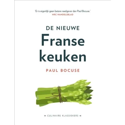 Image de De Nieuwe Franse Keuken
