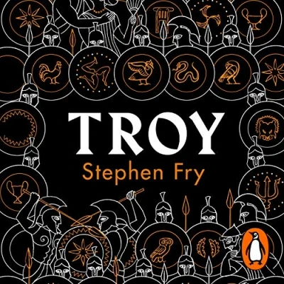 Afbeelding van Troy