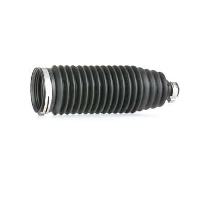 Afbeelding van SWAG 30 93 7764 Stuurhoes, stuureenheid Thermoplastic Vooras links, rechts Met bellen VOLKSWAGEN: Golf 4, 4 Variant