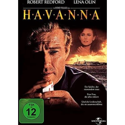 Afbeelding van Havana