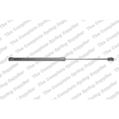 Afbeelding van LESJÖFORS 8137244 Gasveer achterklep Achter HYUNDAI: i30 II Coupe, Hatchback