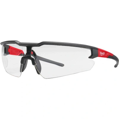 Image de MILWAUKEE 4932471881 Lunettes de sécurité transparentes