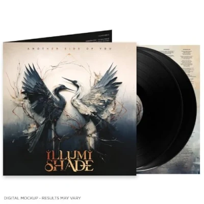 Afbeelding van Illumishade Another Side of You (LP)
