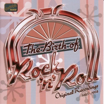 Afbeelding van Various Artists The Birth Of Rocknroll (CD)