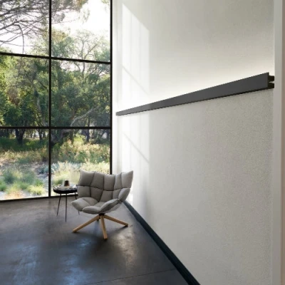 Afbeelding van Orac C381 profiel 200x9.5x5 cm afwerking voor plafond en wand