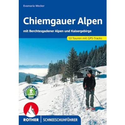 Afbeelding van Chiemgauer Alpen