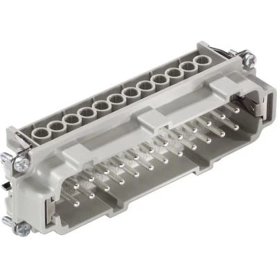 Afbeelding van LAPP Connectorset EPIC®KIT H BE 24 75009651 + PE Schroeven 1 set(s)