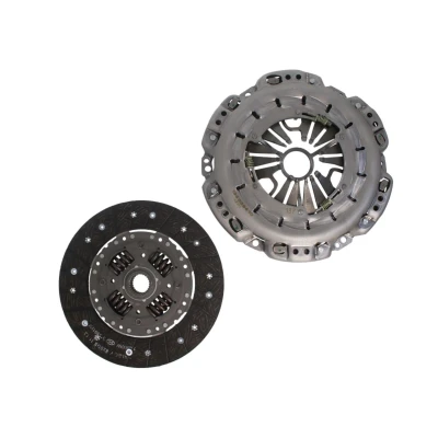 Afbeelding van LuK 624 3234 09 Koppelingsset MERCEDES BENZ: E Class Saloon, C T modell