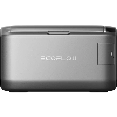 Afbeelding van EcoFlow GLACIER Classic 35L draagbare koelbox