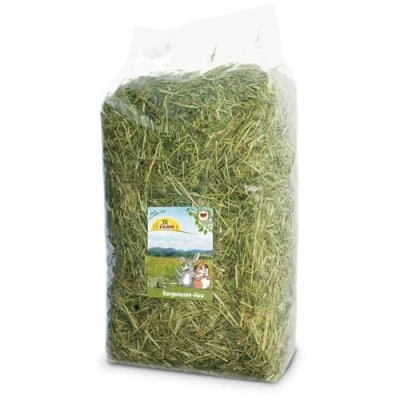 Afbeelding van 2,5kg Bergweide Hooi JR Farm voor Konijnen en Knaagdieren