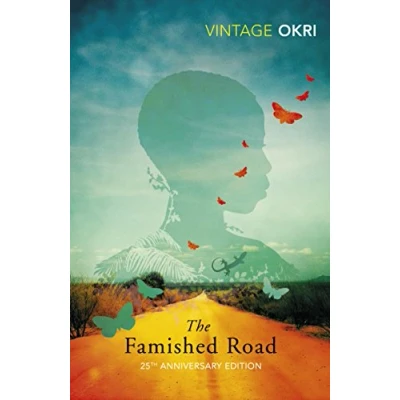 Afbeelding van Famished Road