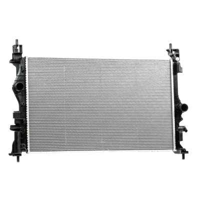 Afbeelding van DENSO DRM20120 Radiateur 620 386 16 OPEL: Corsa E Hatchback