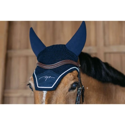 Afbeelding van Dyon Oornetje Diamond Soundless Navy
