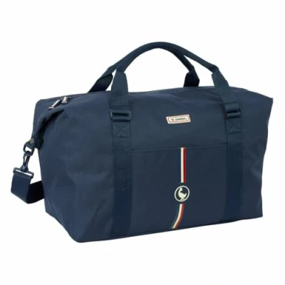 Afbeelding van Reistas El Ganso Eclipse Marineblauw 50 x 29 22 cm