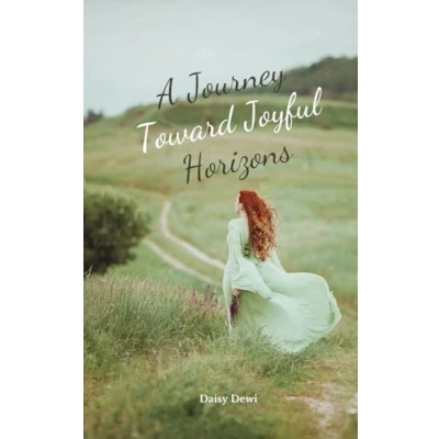 Afbeelding van A Journey Toward Joyful Horizons