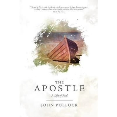 Afbeelding van The Apostle