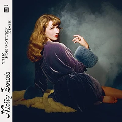 Afbeelding van Molly Lewis Forgotten Edge (Single)