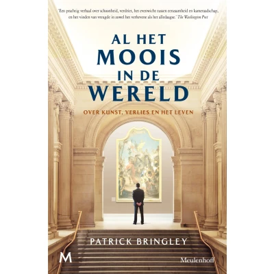 Afbeelding van AL HET MOOIS IN DE WERELD