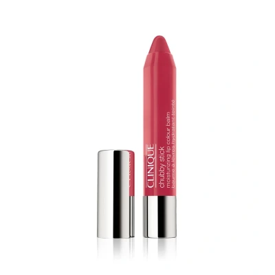 Afbeelding van Clinique Chubby Stick Moisturizing Lip Colour Balm 13 Mighty Mimosa