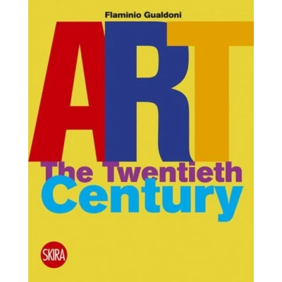 Afbeelding van ART The Twentieth Century