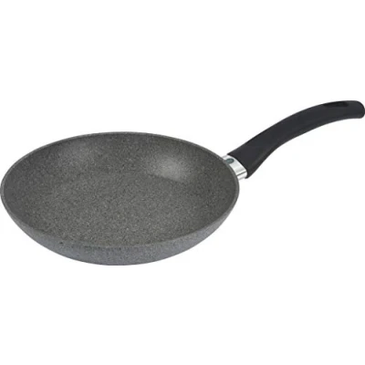 Afbeelding van Ballarini Ferrara koekenpan 24 cm Granitium (inductie)
