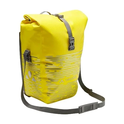 Afbeelding van Vaude BACK Single II Schoudertas, Maat: One Size, Canary