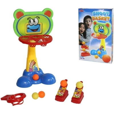 Afbeelding van Basketbal Spel