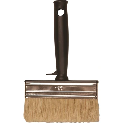 Afbeelding van Blokkwast Copenhagen Pro 3 x 12 cm (Kunststof steel, Wit varkenshaar)