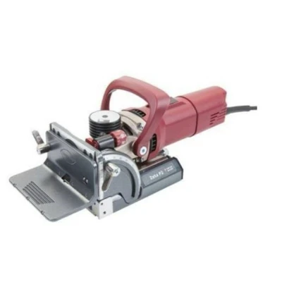 Afbeelding van LAMELLO Zeta P2 groeffreesmachine 1050W met diamant frees in systainer 101403DESD