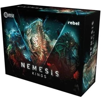 Afbeelding van Nemesis Kings