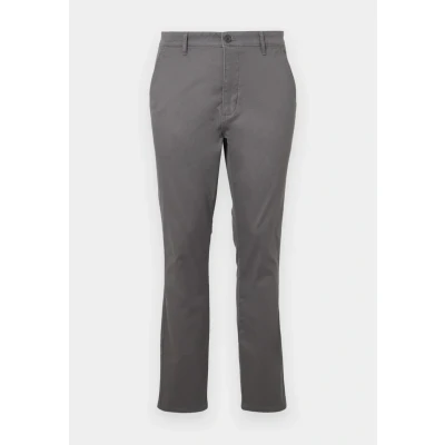 Afbeelding van Dockers Original Skinny Chino, Heren, Maat: 33x32, Car park grey