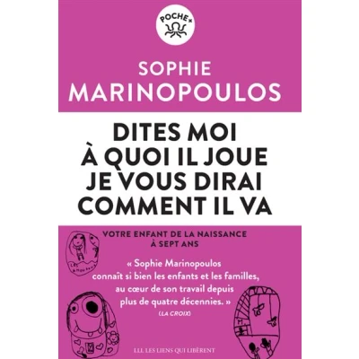 Image de Dîtes moi à quoi il joue