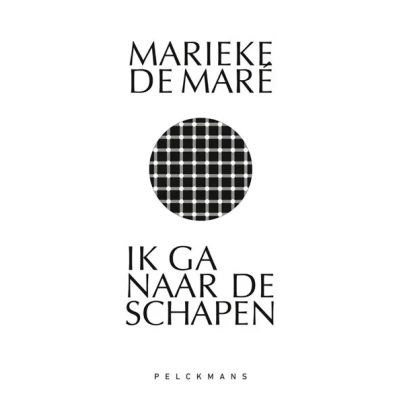 Image de Ik ga naar de schapen