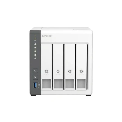 Afbeelding van QNAP TS 433 4G