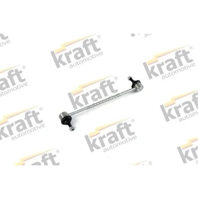 Afbeelding van KRAFT 4305530 Stabilisatorstang Vooras links en rechts M10X1.5 CITROËN: Berlingo / First I Van, Xsara Picasso,