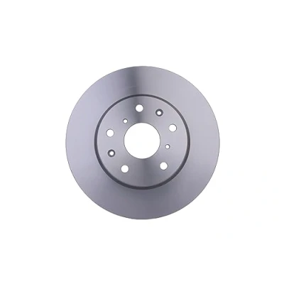 Afbeelding van HELLA 8DD 355 113 631 Remschijf 280 22 05/09 114,3 interne ventilatie Zonder wielbevestigingsbout, wielnaaf SUZUKI: SX4 I Hatchback